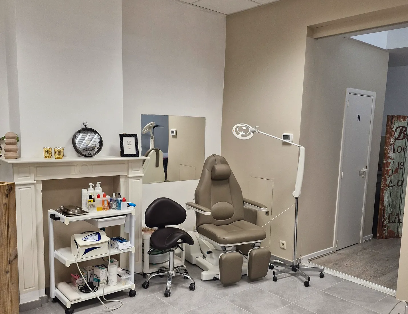 Treatment preview
